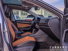 2024 Volkswagen Jetta HIGHLINE FRONT WHEEL DRIVE / HEATED SEATS AND STEERING WHEEL / REMOTE ENGINE START