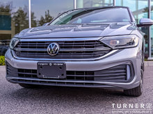 2024 Volkswagen Jetta HIGHLINE FRONT WHEEL DRIVE / HEATED SEATS AND STEERING WHEEL / REMOTE ENGINE START