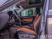 2024 Volkswagen Jetta HIGHLINE FRONT WHEEL DRIVE / HEATED SEATS AND STEERING WHEEL / REMOTE ENGINE START
