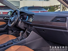 2024 Volkswagen Jetta HIGHLINE FRONT WHEEL DRIVE / HEATED SEATS AND STEERING WHEEL / REMOTE ENGINE START