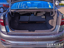 2024 Volkswagen Jetta HIGHLINE FRONT WHEEL DRIVE / BROWN INTERIOR / HEATED & COOLED LEATHER SEATS