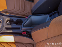 2024 Volkswagen Jetta HIGHLINE FRONT WHEEL DRIVE / BROWN INTERIOR / HEATED & COOLED LEATHER SEATS