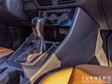 2024 Volkswagen Jetta HIGHLINE FRONT WHEEL DRIVE / BROWN INTERIOR / HEATED & COOLED LEATHER SEATS