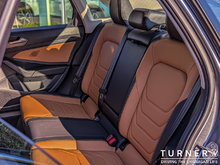 2024 Volkswagen Jetta HIGHLINE FRONT WHEEL DRIVE / BROWN INTERIOR / HEATED & COOLED LEATHER SEATS