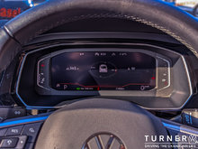 2024 Volkswagen Jetta HIGHLINE FRONT WHEEL DRIVE / BROWN INTERIOR / HEATED & COOLED LEATHER SEATS