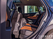2024 Volkswagen Jetta HIGHLINE FRONT WHEEL DRIVE / BROWN INTERIOR / HEATED & COOLED LEATHER SEATS