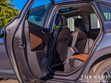2024 Volkswagen Jetta HIGHLINE FRONT WHEEL DRIVE / BROWN INTERIOR / HEATED & COOLED LEATHER SEATS