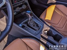 2024 Volkswagen Jetta HIGHLINE FRONT WHEEL DRIVE / BROWN INTERIOR / HEATED & COOLED LEATHER SEATS