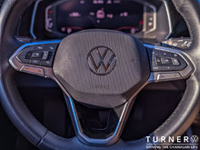 2024 Volkswagen Jetta HIGHLINE FRONT WHEEL DRIVE / BROWN INTERIOR / HEATED & COOLED LEATHER SEATS