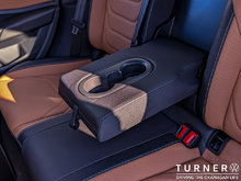 2024 Volkswagen Jetta HIGHLINE FRONT WHEEL DRIVE / BROWN INTERIOR / HEATED & COOLED LEATHER SEATS