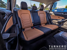 2024 Volkswagen Jetta HIGHLINE FRONT WHEEL DRIVE / BROWN INTERIOR / HEATED & COOLED LEATHER SEATS