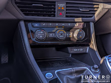 2024 Volkswagen Jetta HIGHLINE FRONT WHEEL DRIVE / BROWN INTERIOR / HEATED & COOLED LEATHER SEATS