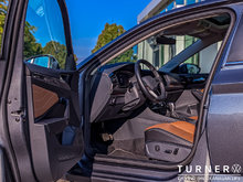 2024 Volkswagen Jetta HIGHLINE FRONT WHEEL DRIVE / BROWN INTERIOR / HEATED & COOLED LEATHER SEATS