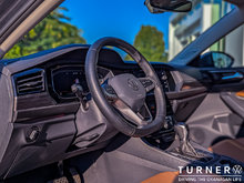 2024 Volkswagen Jetta HIGHLINE FRONT WHEEL DRIVE / BROWN INTERIOR / HEATED & COOLED LEATHER SEATS