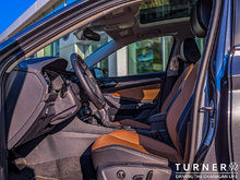 2024 Volkswagen Jetta HIGHLINE FRONT WHEEL DRIVE / BROWN INTERIOR / HEATED & COOLED LEATHER SEATS