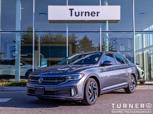 2024 Volkswagen Jetta HIGHLINE