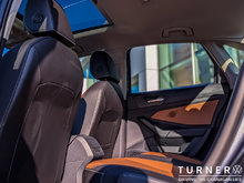 2024 Volkswagen Jetta HIGHLINE FRONT WHEEL DRIVE / BROWN INTERIOR / HEATED & COOLED LEATHER SEATS