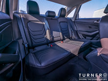 2024 Volkswagen Jetta HIGHLINE FORMER TURNER SERVICE LAONER / FRONT WHEEL DRIVE / LEATHER SEATS
