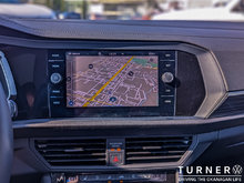 2024 Volkswagen Jetta HIGHLINE FORMER TURNER SERVICE LAONER / FRONT WHEEL DRIVE / LEATHER SEATS