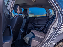 2024 Volkswagen Jetta HIGHLINE FORMER TURNER SERVICE LAONER / FRONT WHEEL DRIVE / LEATHER SEATS