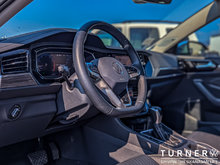 2024 Volkswagen Jetta HIGHLINE FORMER TURNER SERVICE LAONER / FRONT WHEEL DRIVE / LEATHER SEATS