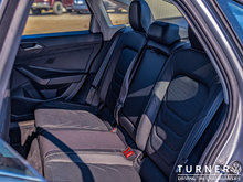 2024 Volkswagen Jetta HIGHLINE FORMER TURNER SERVICE LAONER / FRONT WHEEL DRIVE / LEATHER SEATS