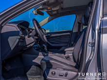 2024 Volkswagen Jetta HIGHLINE FORMER TURNER SERVICE LAONER / FRONT WHEEL DRIVE / LEATHER SEATS