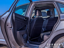 2024 Volkswagen Jetta HIGHLINE FORMER TURNER SERVICE LAONER / FRONT WHEEL DRIVE / LEATHER SEATS
