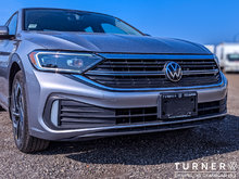 2024 Volkswagen Jetta HIGHLINE FORMER TURNER SERVICE LAONER / FRONT WHEEL DRIVE / LEATHER SEATS