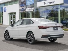 2025 Volkswagen Jetta Trendline