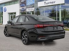 2025 Volkswagen Jetta Highline