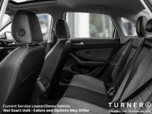 2025 Volkswagen Jetta HIGHLINE