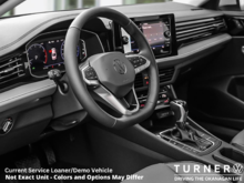 2025 Volkswagen Jetta HIGHLINE