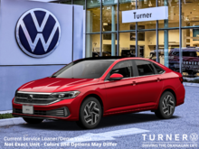 2025 Volkswagen Jetta HIGHLINE
