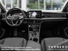 2025 Volkswagen Jetta HIGHLINE