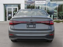 2025 Volkswagen Jetta Trendline
