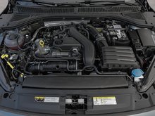 2025 Volkswagen Jetta Trendline