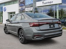 2025 Volkswagen Jetta Highline