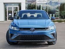 2025 Volkswagen Jetta Highline
