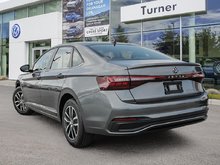 2025 Volkswagen Jetta Comfortline
