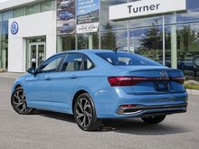 2025 Volkswagen Jetta Highline