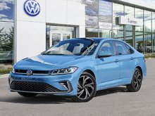2025 Volkswagen Jetta Highline