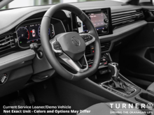 2025 Volkswagen Jetta HIGHLINE