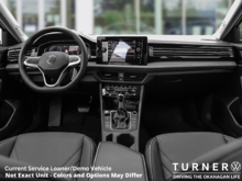 2025 Volkswagen Jetta HIGHLINE