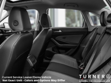 2025 Volkswagen Jetta HIGHLINE