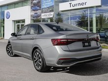 2025 Volkswagen Jetta TRENDLINE