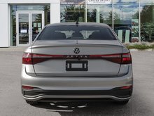 2025 Volkswagen Jetta TRENDLINE