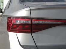 2025 Volkswagen Jetta TRENDLINE