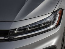 2025 Volkswagen Jetta TRENDLINE