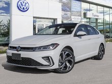 2025 Volkswagen Jetta Highline